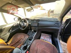 نيسان سنترا